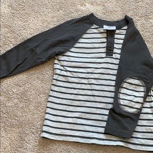 Hanna anderrson organic long sleeve Shirt